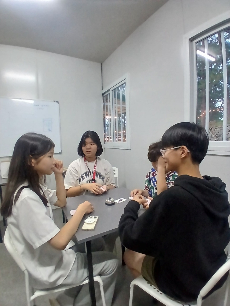 フィリピン留学 Cebu21 - A&J ECO CAMPUS-School Life-280